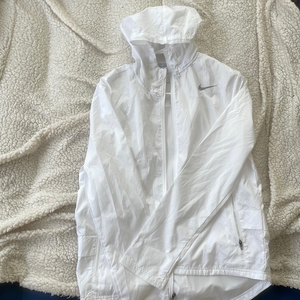 Nike jacket